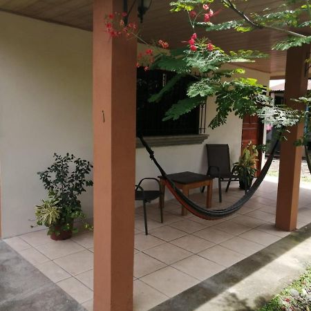 Cahuita Lodge Kültér fotó