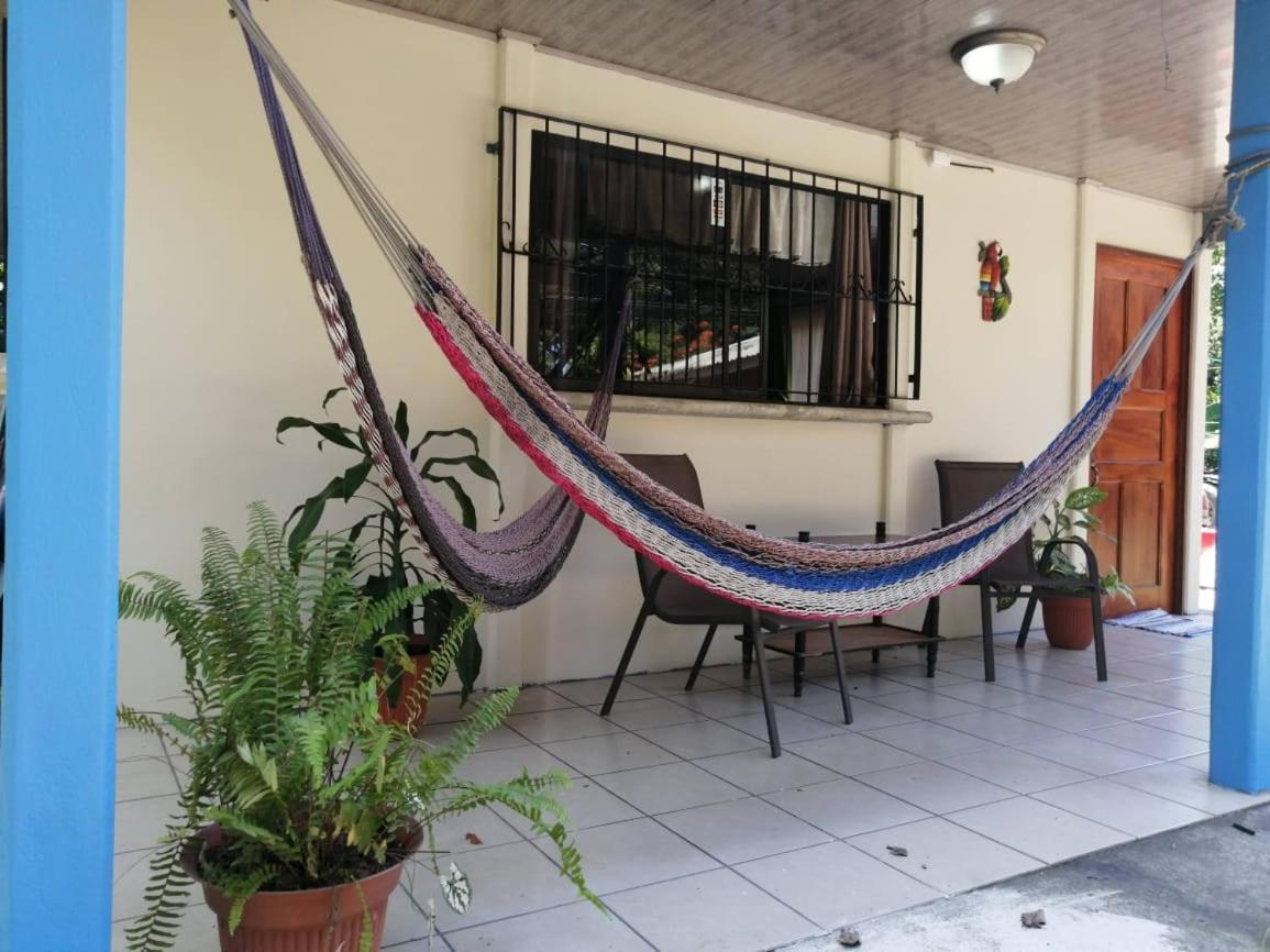 Cahuita Lodge Kültér fotó