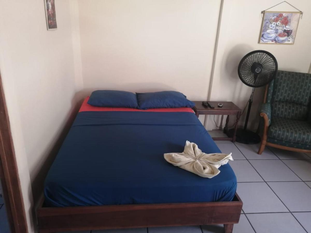 Cahuita Lodge Kültér fotó