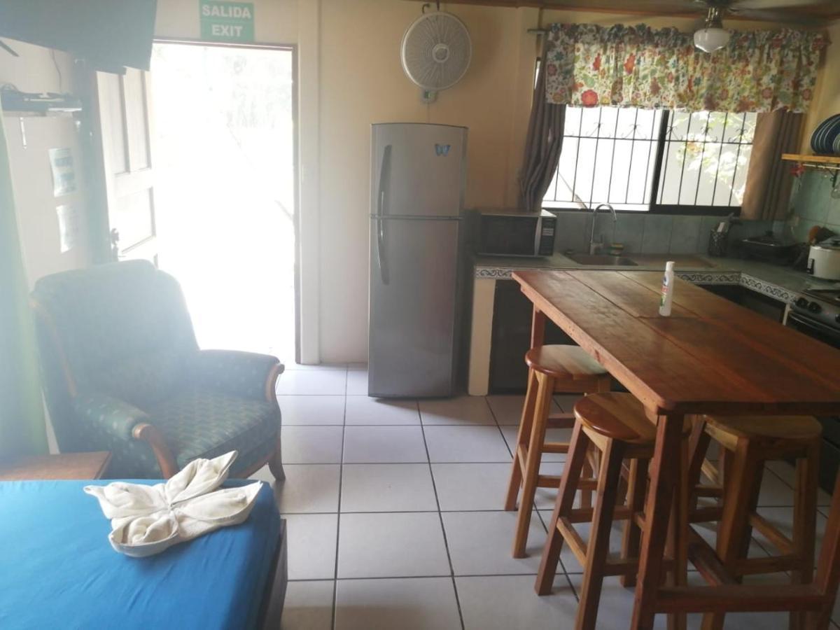 Cahuita Lodge Kültér fotó