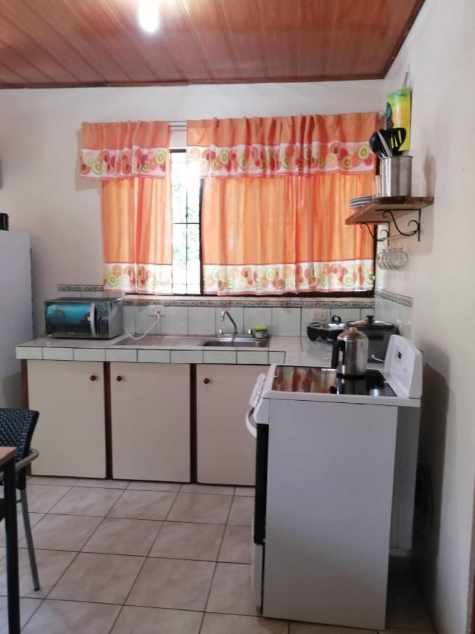 Cahuita Lodge Kültér fotó