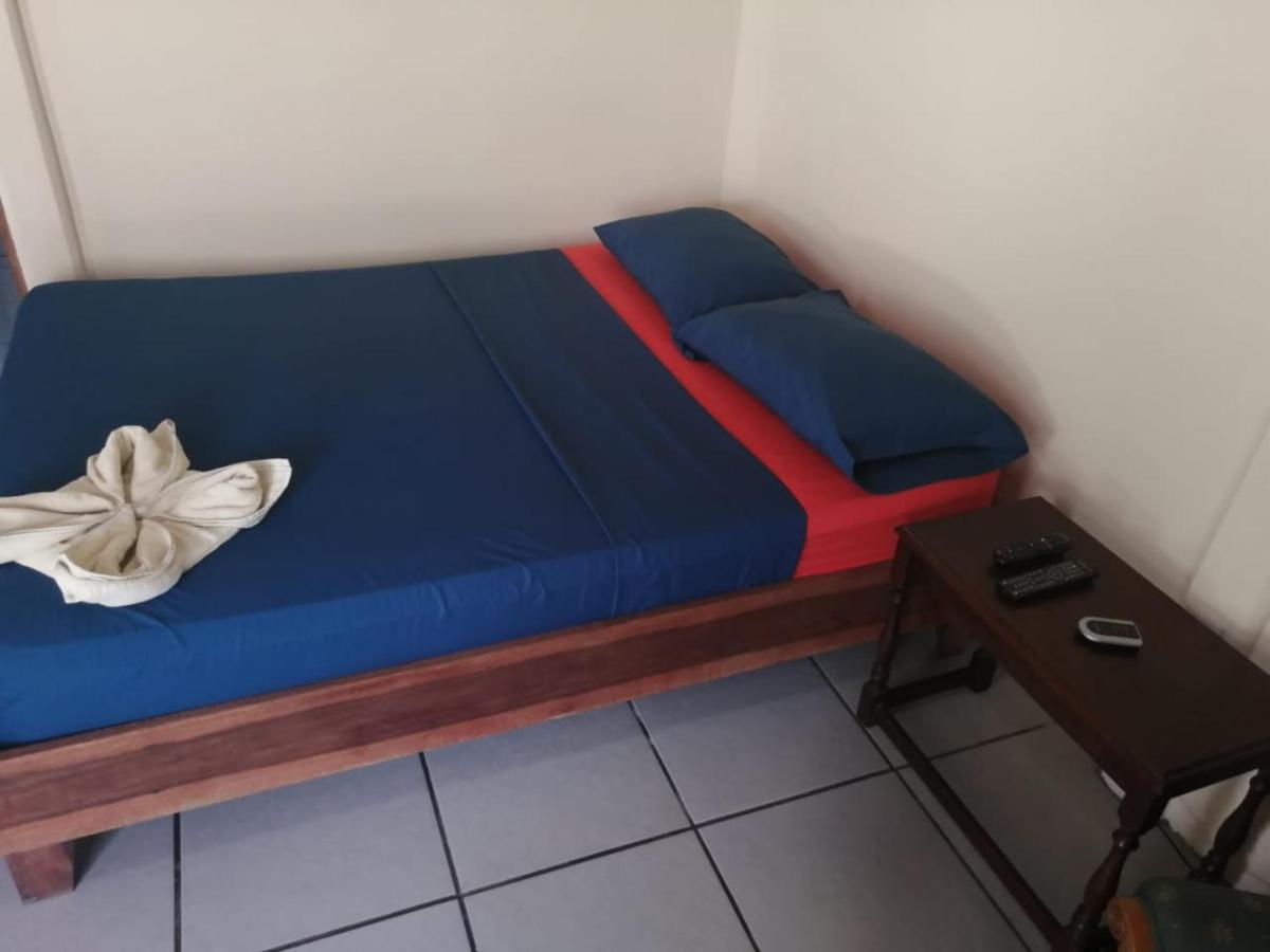 Cahuita Lodge Kültér fotó